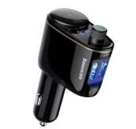 Baseus, FM grotuvas CCALL-RH01