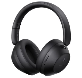 Bass 30 Max Bluetooth 5.3 Belaidės Ausinės į Ausis - Juodos