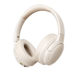 bass Bh1 Lite bluetooth Belaidės Ausinės į Ausis - Baltos Spalvos