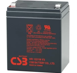 Baterija Nepertraukiamo Maitinimo šaltiniui Csb Hr1221wf2