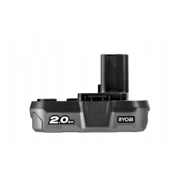 Baterija Ryobi RB18L20 18V 2.0Ah (Ekspozicinė prekė)