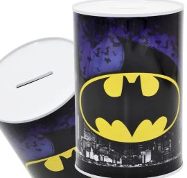 Batmanas Dėžutė 10x15cm