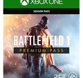 battlefield 1 Premium Pass