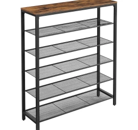 Batų Lentyna - Lbs016b01