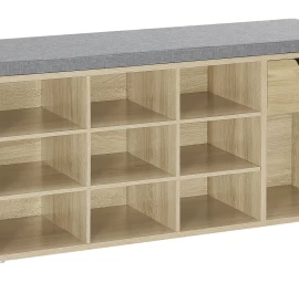 Batų Spinta Su Sėdyne - Artisan - Lhs024b88