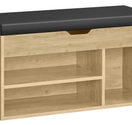 Batų Spinta Su Sėdyne - Artisan - Lhs030b88