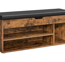 Batų Spinta Su Sėdyne - Lhs130b01