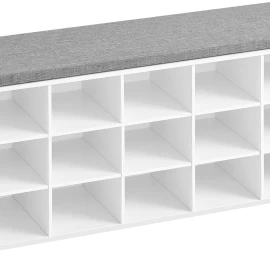 Batų Spinta Su Sėdyne - Lhs15wt