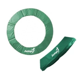 Batuto Apsauginio Pado Danga 252cm 8ft Jumpi