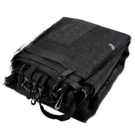 Batuto Lauko Tinklas 8ft/252cm 180cm, Skirtas 6 Stulpams