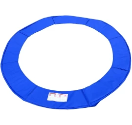Batuto Spyruoklių Dangtis Mėlynas Fi 244cm