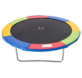 Batuto Spyruoklių Dangtis Rainbow Fi 244cm