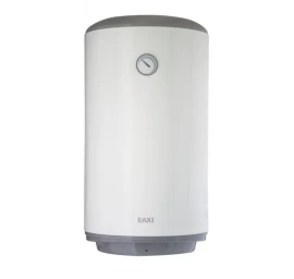 Baxi V580TD kombinuotas vertikalus vandens šildytuvas