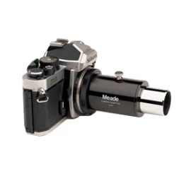 Bazinis Adapteris meade 1,25 Kamerai