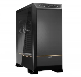 Be quiet! DARK BASE PRO 901 BGW50