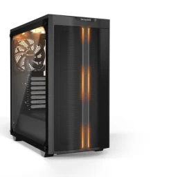 be quiet! Pure Base 500 DX Black ARGB BGW37