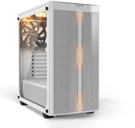 be quiet! Pure Base 500 DX White ARGB BGW38