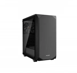 be quiet! Pure Base 500 Window Black BGW34