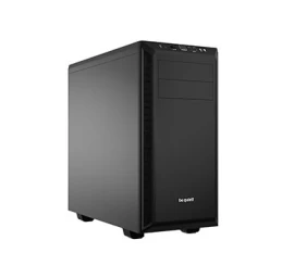 Be quiet! PURE BASE     600 Black BG021
