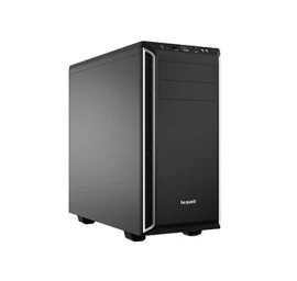 Be quiet! PURE BASE     600 Silver BG022