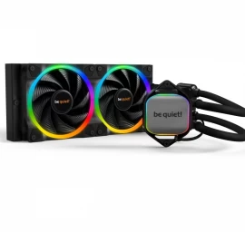 be quiet! Pure Loop 2   FX 240mm AIO CPU Cooler