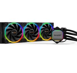 be quiet! Pure Loop 2 FX 360mm Processor All-in-one liquid cooler 12 cm Black 1 pc(s)