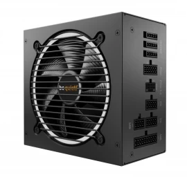 be quiet! Pure Power 12 M 650W ATX 3.0 GOLD