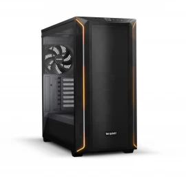 Be quiet! Shadow Base   800 DX Black BGW61