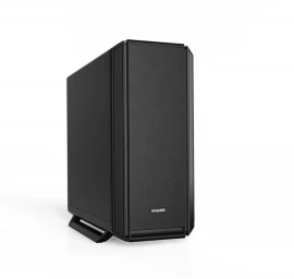 Be quiet! SILENT BASE   802 Black    BG039