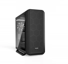Be quiet! SILENT BASE   802 Window Black   BGW3