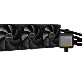 be quiet SILENT LOOP 2 360mm computer liquid cooling
