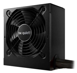Be quiet! System Power  10 650W BN328
