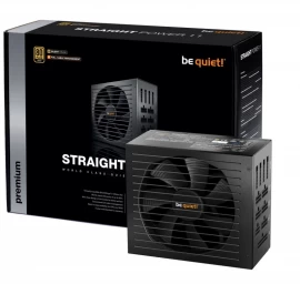 Be quiet!Straight Power 11 1000W 80+ Gold BN285