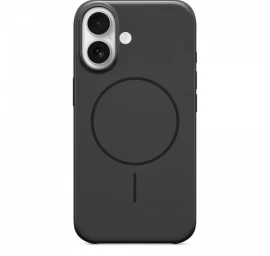 beats Dėklas Su magsafe Iphone 16 - Night Black