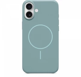 beats Dėklas Su magsafe Iphone 16 Plus - Mėlyna Banga