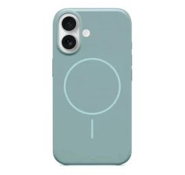 beats Dėklas Su magsafe, Skirtas iphone 16 - Mėlyna Banga