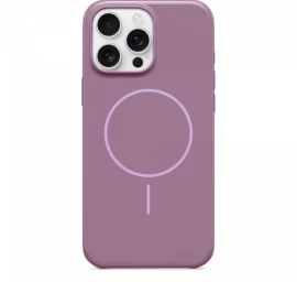 beats Dėklas Su magsafe, Skirtas iphone 16 Pro Max - Violetinės Sutemos
