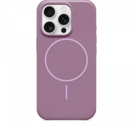 beats Dėklas Su magsafe, Skirtas iphone 16 Pro - Violetinės Spalvos