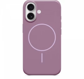 beats Dėklas Su magsafe, Skirtas iphone 16 - Violetinės Sutemos