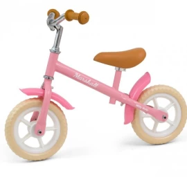 Bėgimo Dviratis Marshall Pink