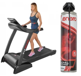 Bėgimo Takelio Diržų Tepalas 600ml Enero