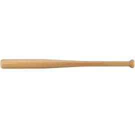 BEISBOLO LAZDA MEDINĖ AVENTO 63 CM