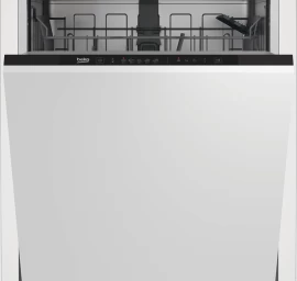 Beko DIN35320 dishwasher Fully built-in 13 place settings E