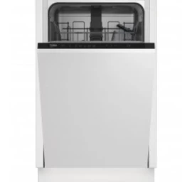 Beko DIS35026 dishwasher Fully built-in 10 place settings