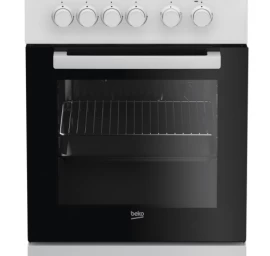 Beko Dujinė=elektrinė Viryklė 7786982120