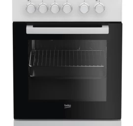 Beko Fss57000gw Keraminė Kaitlentė