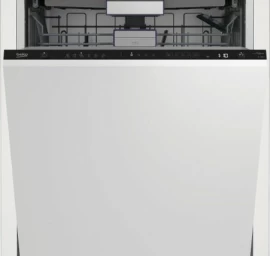 beko Indaplovė Bdin36532