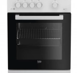 Beko Kuchnia Fsg52020fw Dujinė Viryklė