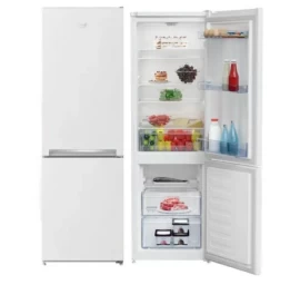 Beko šaldytuvas Rcsa270k40wn