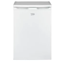 Beko TSE1284N combi-fridge Freestanding 114 L E White